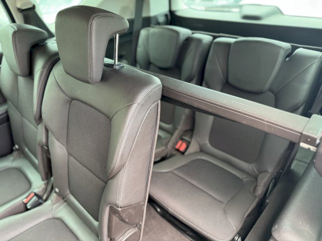 Renault Renault Espace V 1.6 dCi 160ch energy Zen EDC
