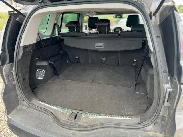 Renault Renault Espace V 1.6 dCi 160ch energy Zen EDC