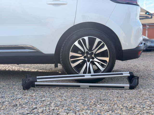 Renault Renault Espace 160ch energy Initiale Paris EDC