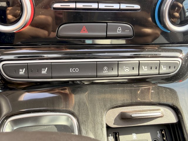 Renault Renault Espace 160ch energy Initiale Paris EDC