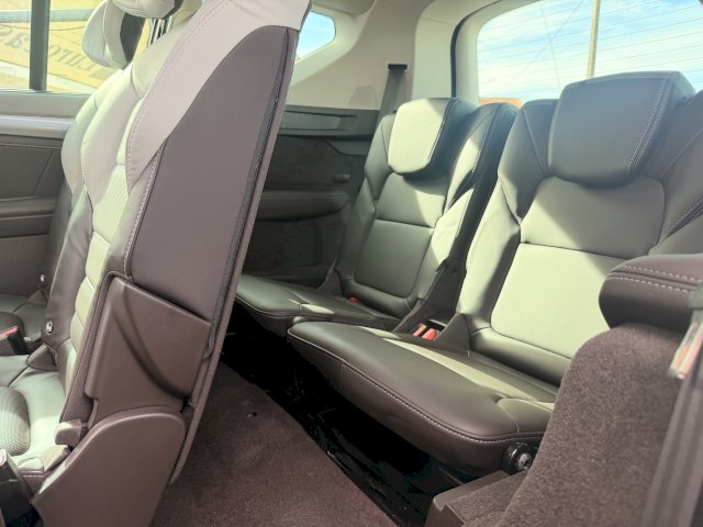 Renault Renault Espace 160ch energy Initiale Paris EDC