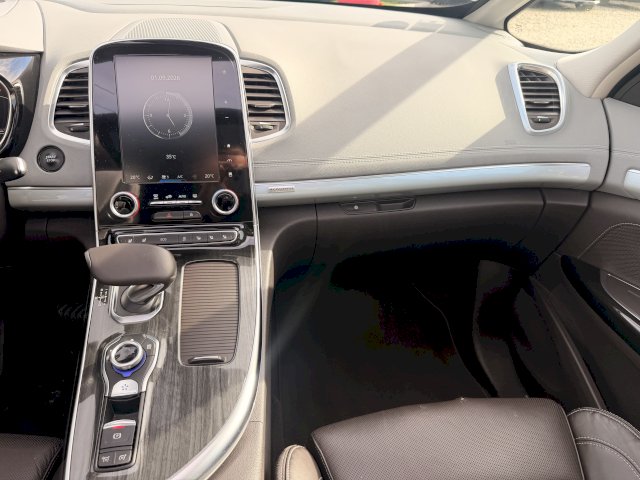 Renault Renault Espace 160ch energy Initiale Paris EDC