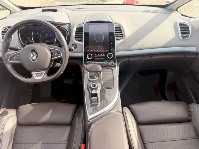 Renault Renault Espace 160ch energy Initiale Paris EDC