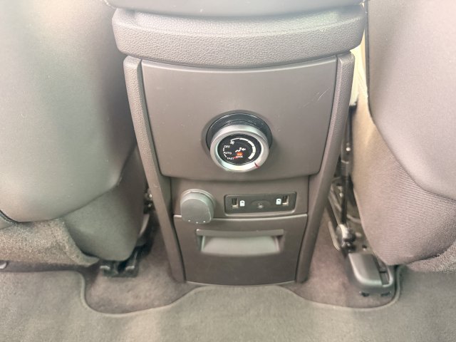 Renault Renault Espace 160ch energy Initiale Paris EDC