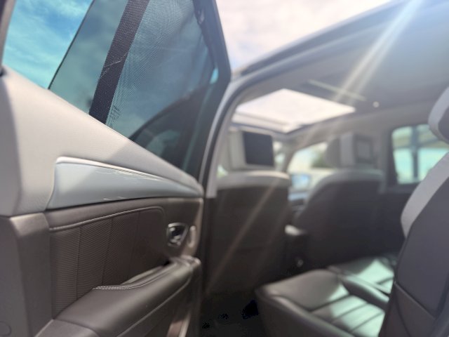 Renault Renault Espace 160ch energy Initiale Paris EDC