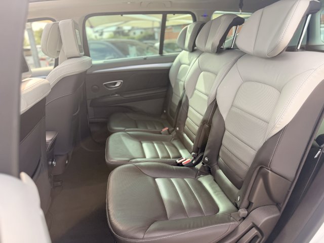 Renault Renault Espace 160ch energy Initiale Paris EDC