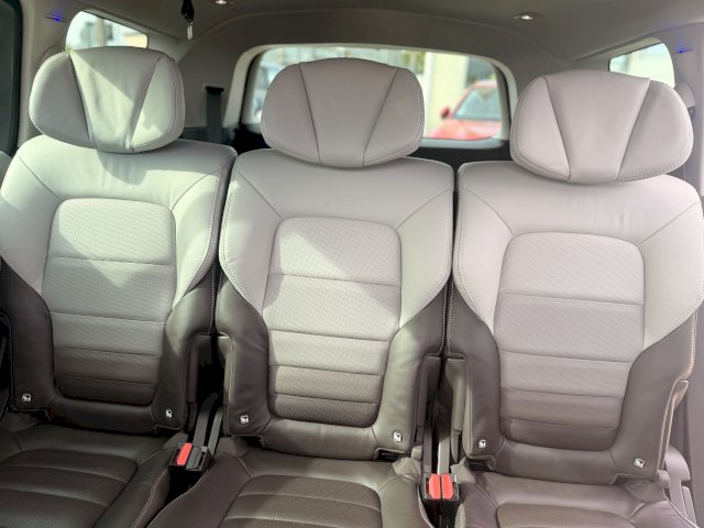 Renault Renault Espace 160ch energy Initiale Paris EDC