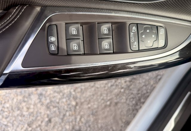 Renault Renault Espace 160ch energy Initiale Paris EDC