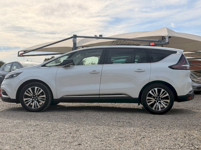 Renault Renault Espace 160ch energy Initiale Paris EDC