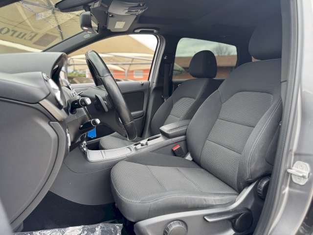 Mercedes-Benz Mercedes-Benz Classe B II180d Business Executive 
