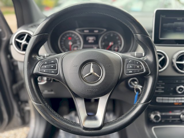 Mercedes-Benz Mercedes-Benz Classe B II180d Business Executive 