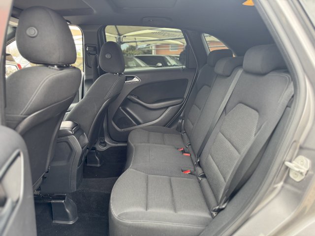 Mercedes-Benz Mercedes-Benz Classe B II180d Business Executive 