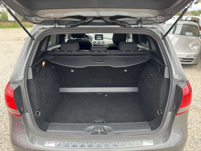 Mercedes-Benz Mercedes-Benz Classe B II180d Business Executive 