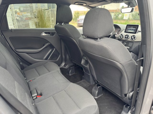 Mercedes-Benz Mercedes-Benz Classe B II180d Business Executive 