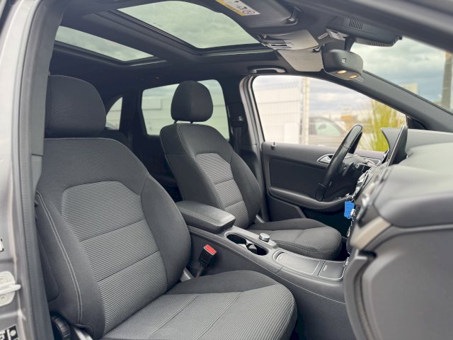 Mercedes-Benz Mercedes-Benz Classe B II180d Business Executive 