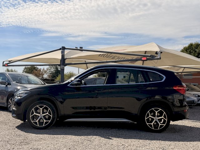 BMW BMW X1 xDrive18dA 150ch xLine