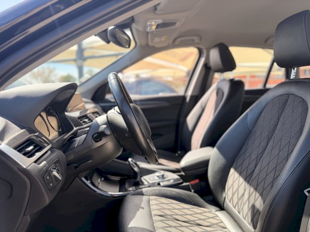 BMW BMW X1 xDrive18dA 150ch xLine