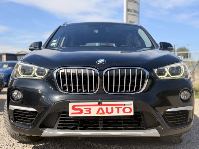 BMW BMW X1 xDrive18dA 150ch xLine