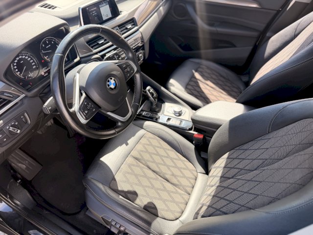 BMW BMW X1 xDrive18dA 150ch xLine