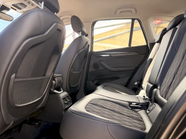 BMW BMW X1 xDrive18dA 150ch xLine