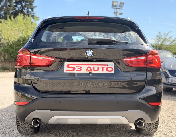 BMW BMW X1 xDrive18dA 150ch xLine