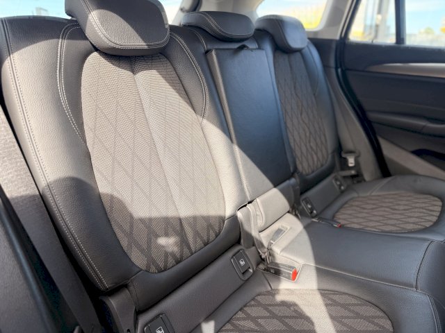 BMW BMW X1 xDrive18dA 150ch xLine