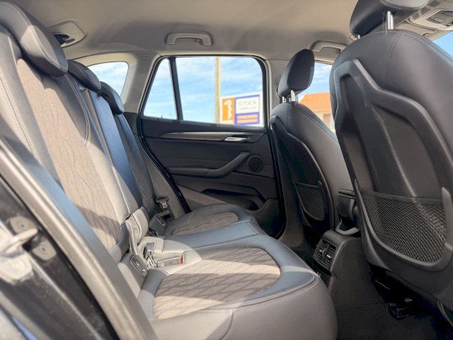 BMW BMW X1 xDrive18dA 150ch xLine