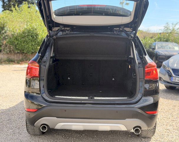 BMW BMW X1 xDrive18dA 150ch xLine