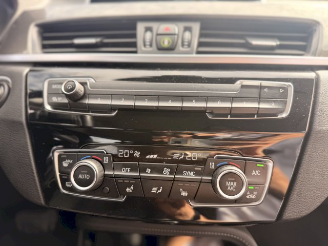 BMW BMW X1 xDrive18dA 150ch xLine