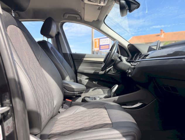 BMW BMW X1 xDrive18dA 150ch xLine
