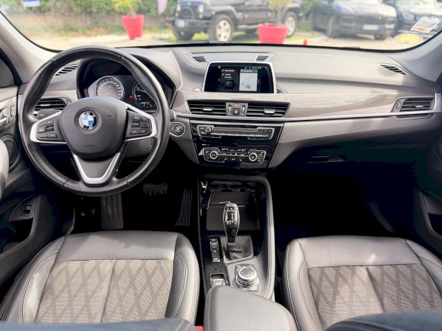 BMW BMW X1 xDrive18dA 150ch xLine