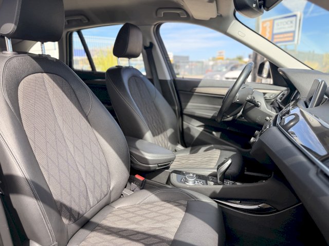 BMW BMW X1 xDrive18dA 150ch xLine