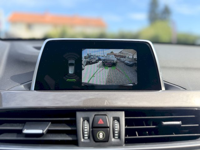 BMW BMW X1 xDrive18dA 150ch xLine