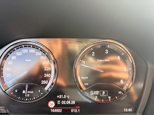 BMW BMW X1 xDrive18dA 150ch xLine