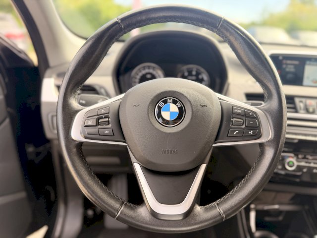 BMW BMW X1 xDrive18dA 150ch xLine