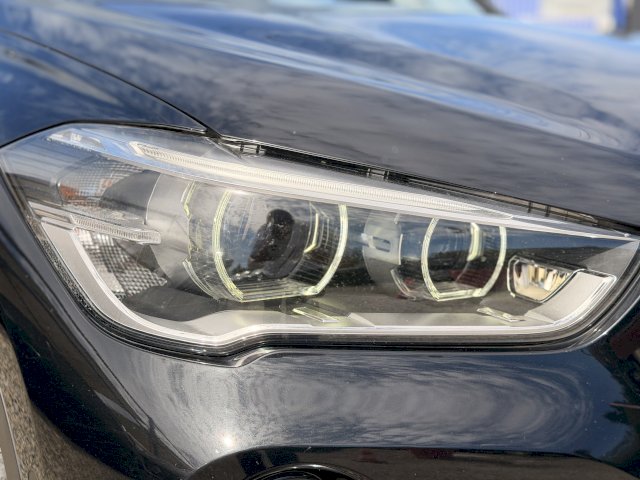 BMW BMW X1 xDrive18dA 150ch xLine