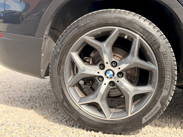 BMW BMW X1 xDrive18dA 150ch xLine