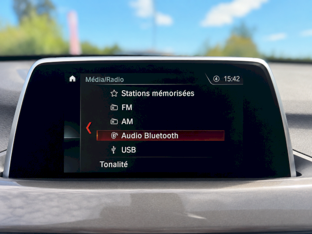 BMW BMW X1 xDrive18dA 150ch xLine
