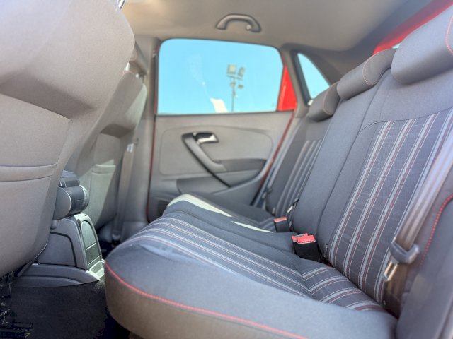 Volkswagen Volkswagen Polo V 1.4 TSI 180 GTI DSG7 5p