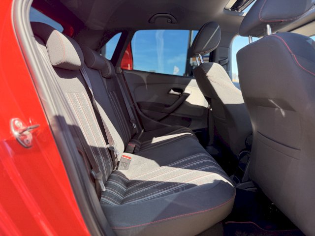 Volkswagen Volkswagen Polo V 1.4 TSI 180 GTI DSG7 5p