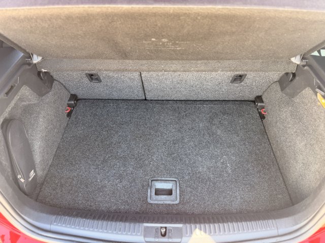 Volkswagen Volkswagen Polo V 1.4 TSI 180 GTI DSG7 5p