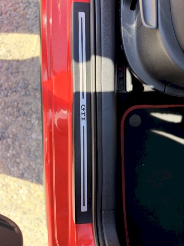 Volkswagen Volkswagen Polo V 1.4 TSI 180 GTI DSG7 5p