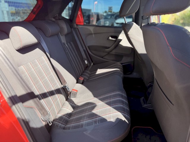 Volkswagen Volkswagen Polo V 1.4 TSI 180 GTI DSG7 5p