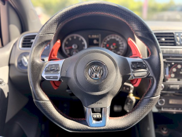 Volkswagen Volkswagen Polo V 1.4 TSI 180 GTI DSG7 5p