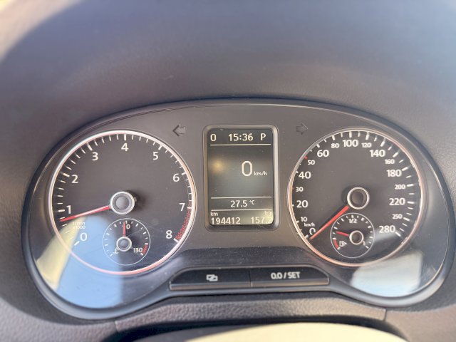 Volkswagen Volkswagen Polo V 1.4 TSI 180 GTI DSG7 5p
