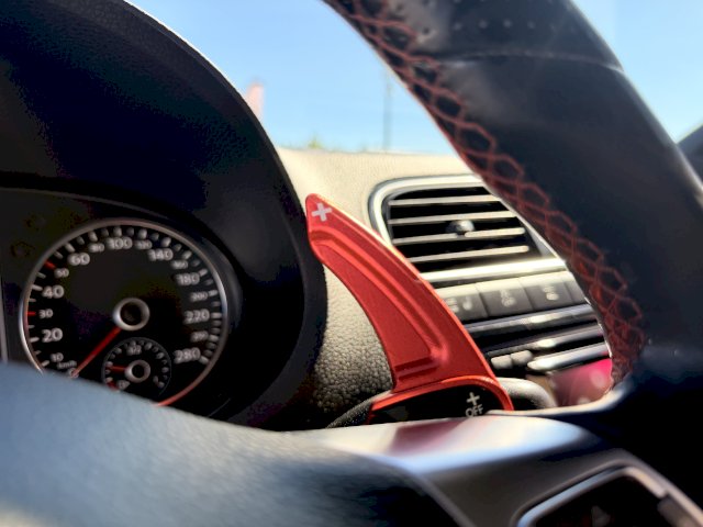 Volkswagen Volkswagen Polo V 1.4 TSI 180 GTI DSG7 5p