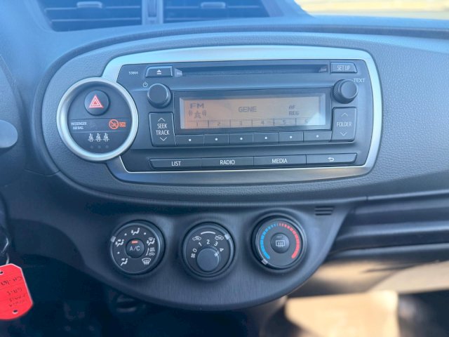 Toyota Toyota Yaris II 69 VVT-i In 5p