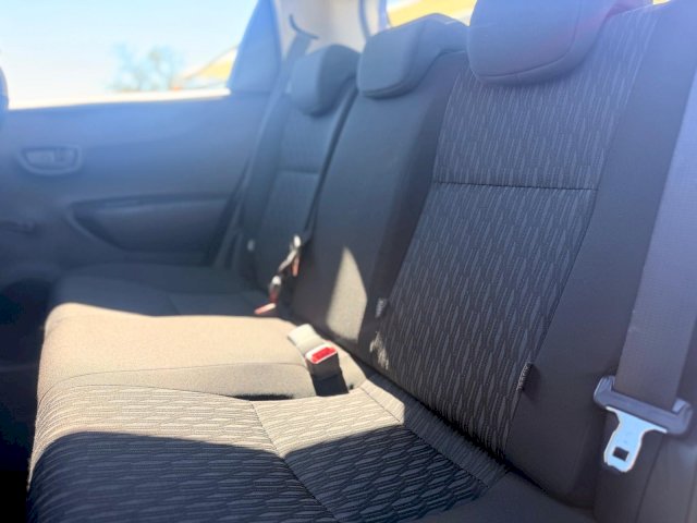 Toyota Toyota Yaris II 69 VVT-i In 5p