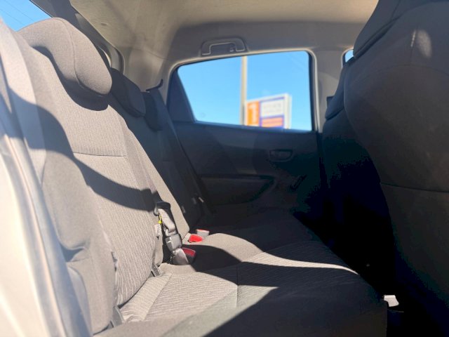 Toyota Toyota Yaris II 69 VVT-i In 5p