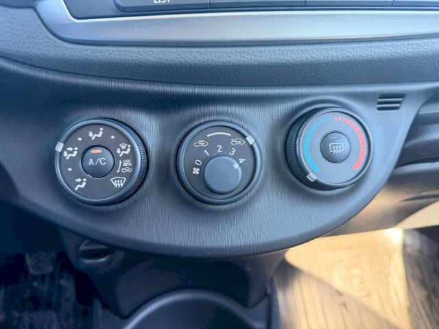 Toyota Toyota Yaris II 69 VVT-i In 5p